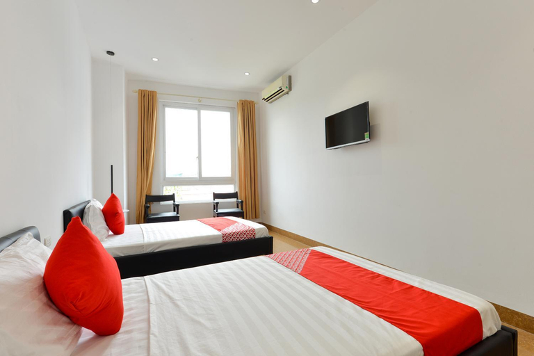 Bedroom 3, BH Riverside Hotel, Hoàn Kiếm