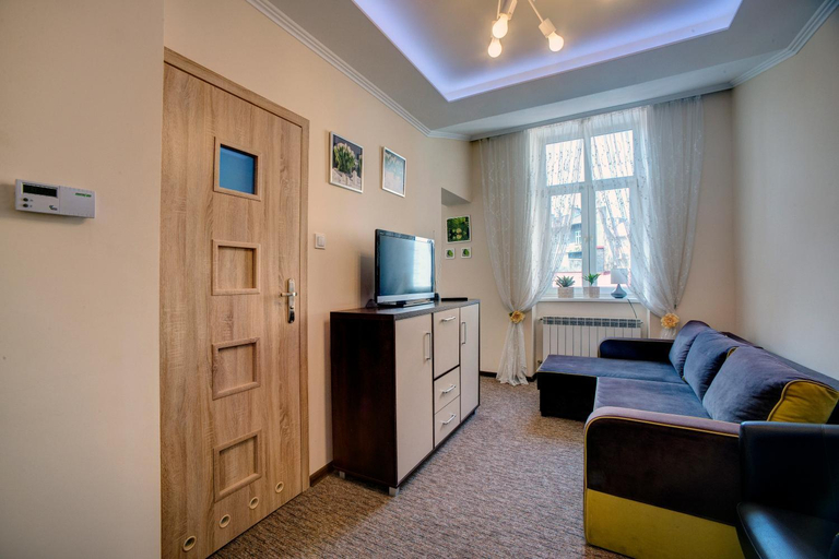 Others 3, APARTAMENTY, Przemyśl City
