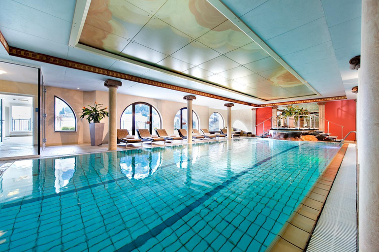 Others 3, Hotel Pichlmayrgut, Liezen