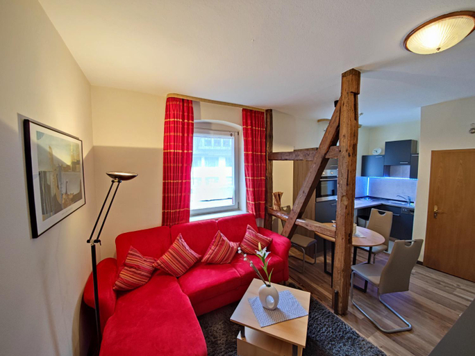 Others 5, Apartments Zur alten Post inkl MeineCardPLUS, Waldeck-Frankenberg