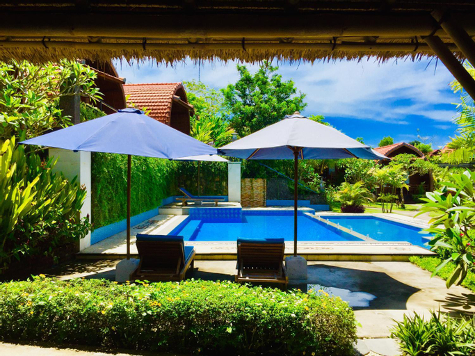 Swimming Pool 1