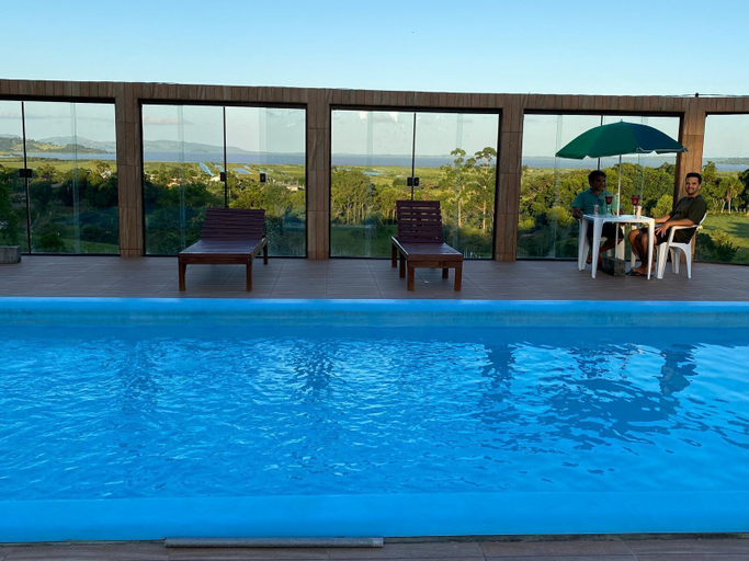 Sport & Beauty 4, POUSADA SITIO TRES LAGOS, Laguna