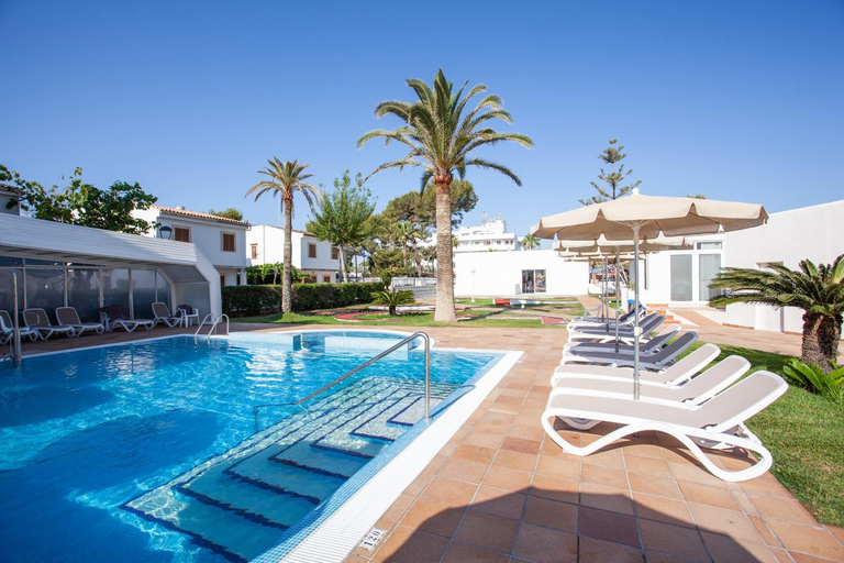 Sport & Beauty 2, Grupotel Los Principes And Spa, Baleares