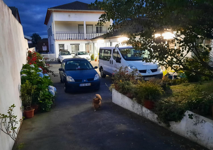 Others 4, Arrivillage, Ponta Delgada