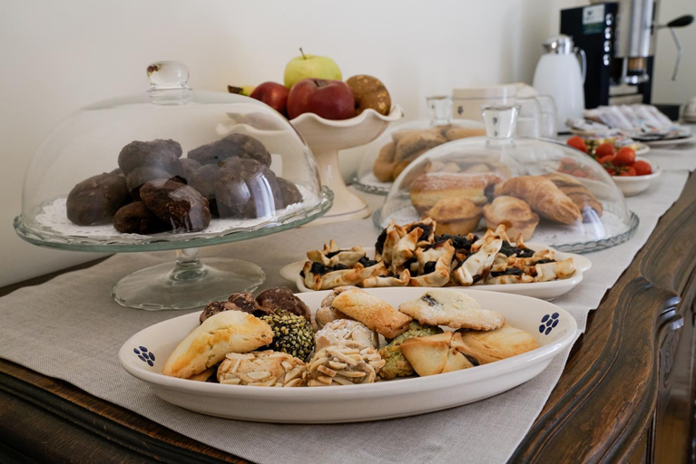 Food & Drinks 5, B&B I sei volti Lecce, Lecce