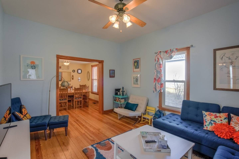 Others 5, Pet Friendly 1900 Classic 3 Bedroom Value, El Paso