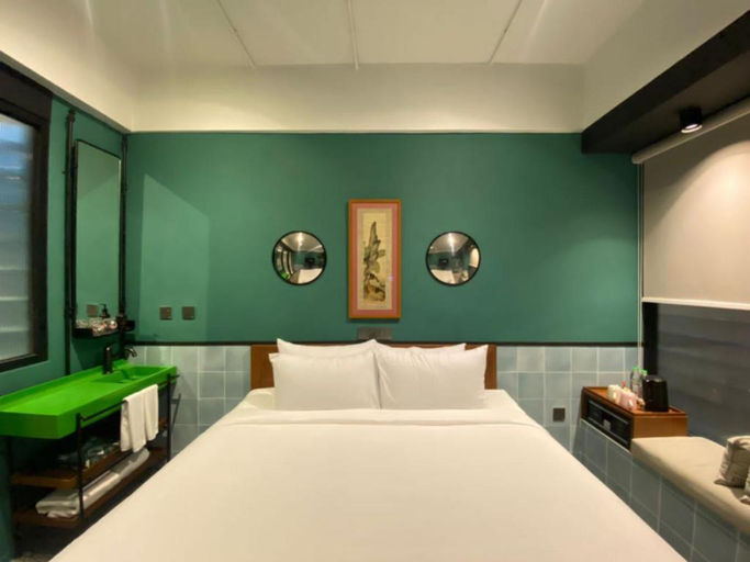 Others 5, The Payang Hotel, Kuala Terengganu