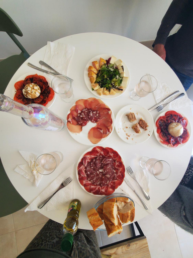 Food & Drinks, Residence Marina di Bravone, Haute-Corse