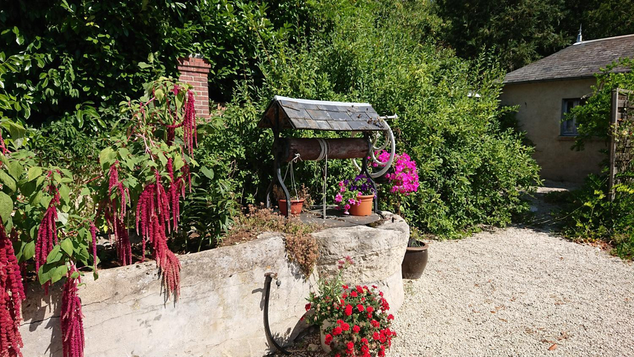 Others 4, domaine d'en Haut, Cher