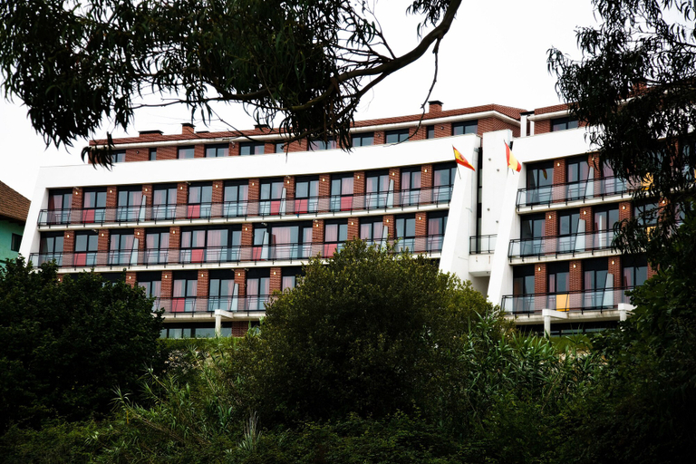 Exterior & Views 2, Apartamentos Turísticos Bahía de Boó, Cantabria
