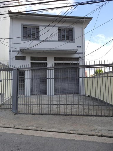 Others 4, Pousada Monte Alegre, São Paulo
