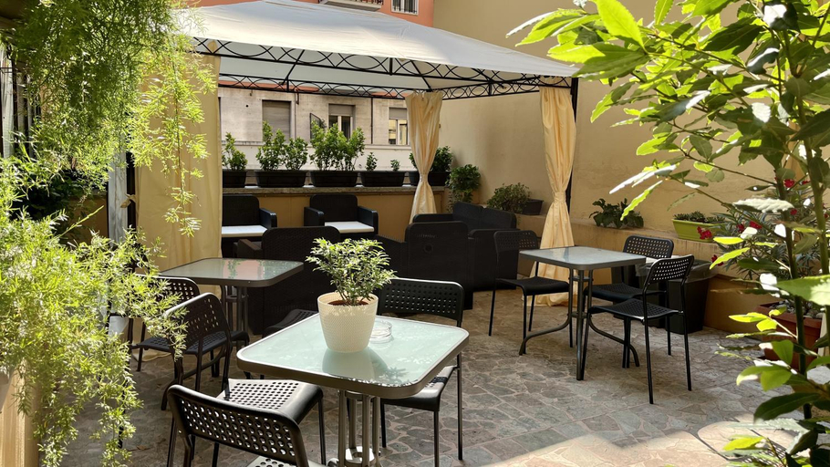 Food & Drinks 5, Verona Enjoy, Verona
