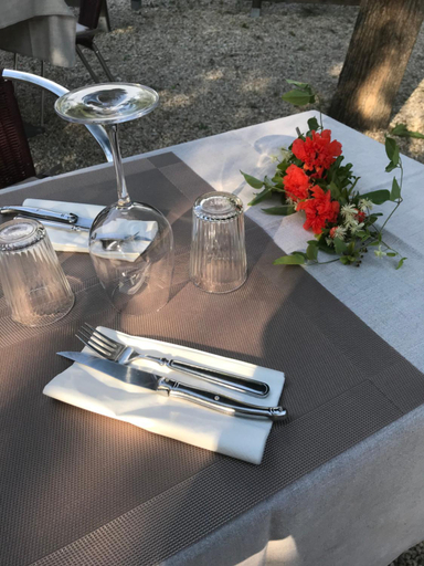 Food & Drinks 4, L'atelier des Coudelieres, Vaucluse