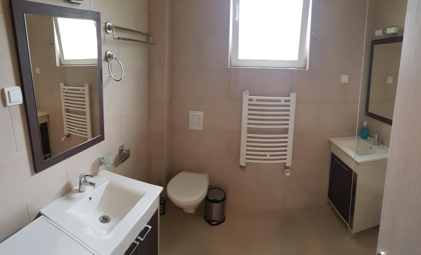 Bathroom, Apartments Exclusive, Belgrade