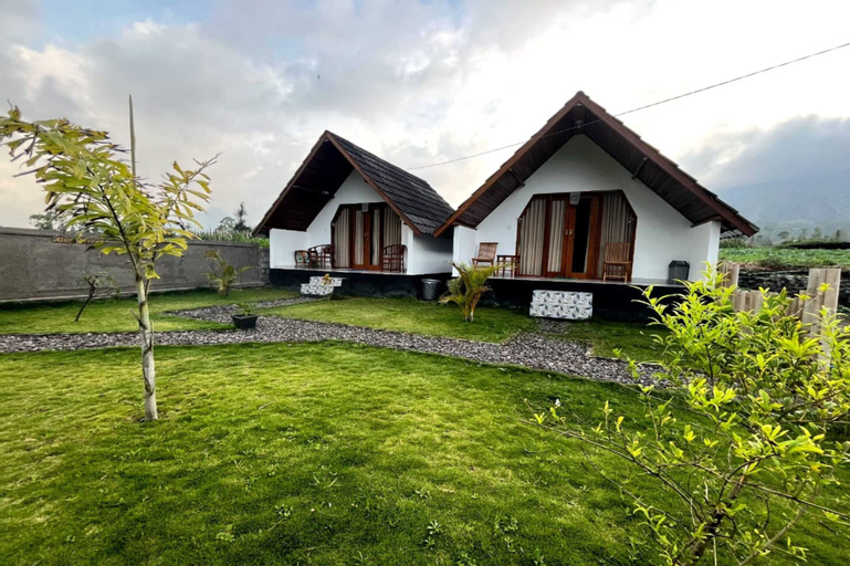 Exterior & Views 4, Belvilla Serene Paradise Resort Batur Hot Spring, Bangli
