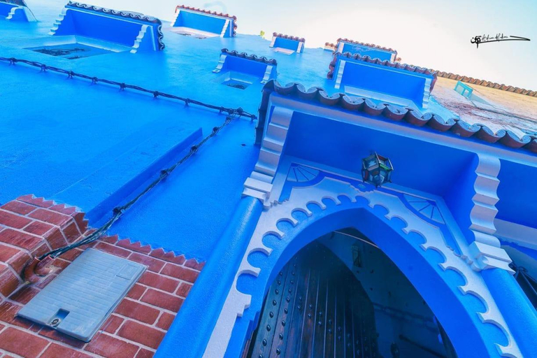 Sport & Beauty, Dar Rafik, Chefchaouen