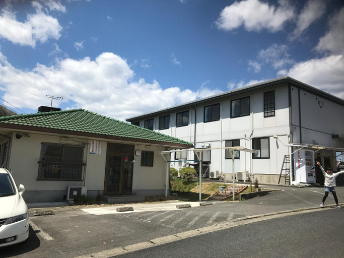 Others 5, Daigo House, Daigo