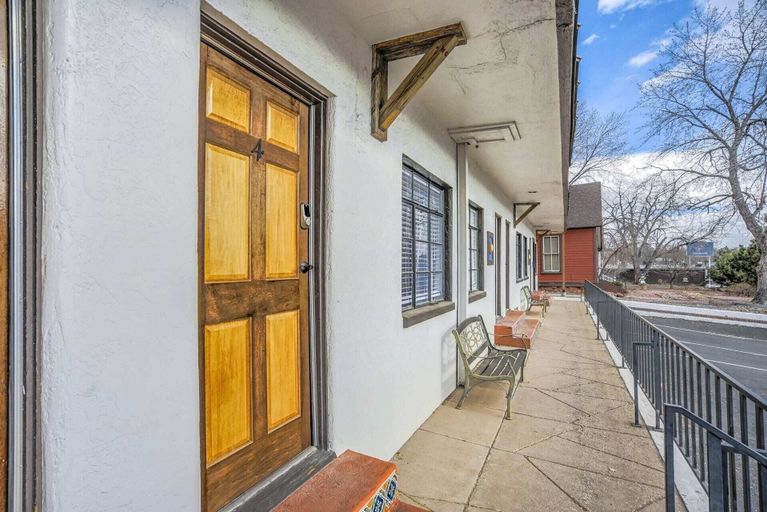 Others 5, 1BD Cozy Suiterestaurants & Hiking!dogs Welcome, El Paso
