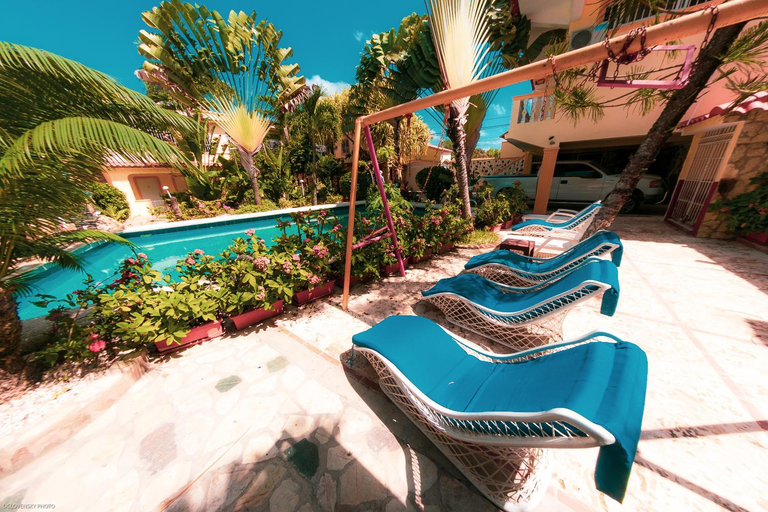 Sport & Beauty 2, Residence Tropical Garden, Boca Chica