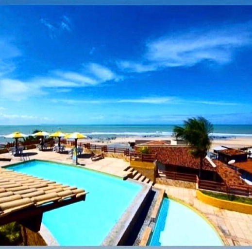 Others 3, Flat Pipa's Ocean - Apto 319, Tibau do Sul