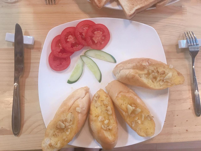 Food & Drinks 4, Tam Coc Cherry Homestay & Hostel, Hoa Lư