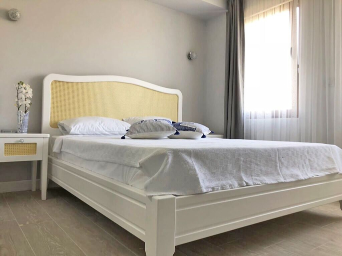Bedroom 4, CALİSTO 17 BUTİK OTEL, Bozcaada