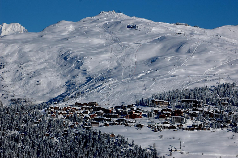 Others 5, Le Panoramic, Savoie