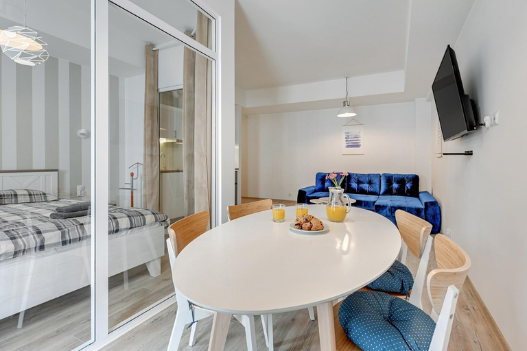 Others 3, Blue Mandarin Apartments II, Sopot