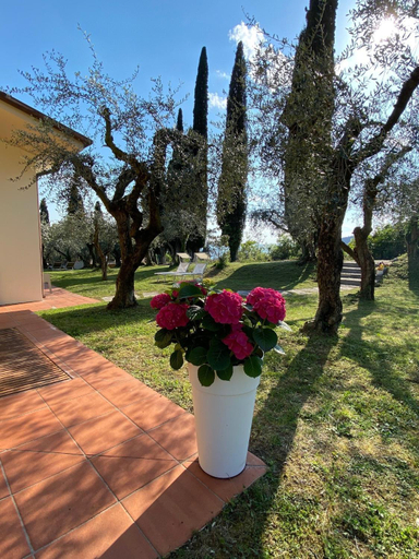 Others 3, Villa Vagabondo, Verona