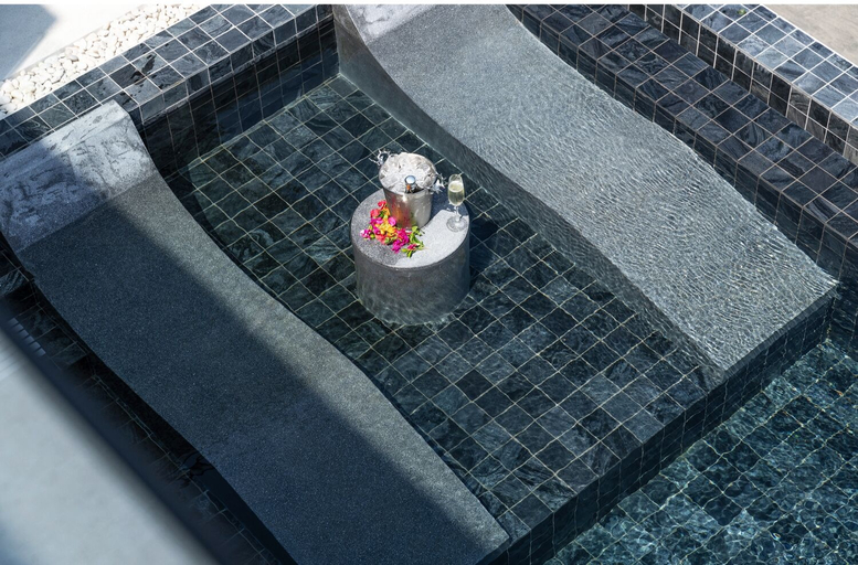 Bathroom 3, Luxury 5 Bedroom Modern Villa - KBR17, Ko Samui