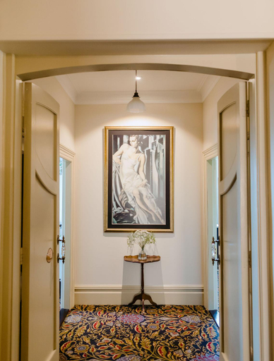 Public Area 3, Casa Nova House, Waitaki
