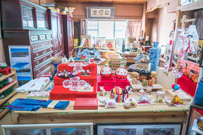 Food & Drinks 5, Ryokan Fuji Heights, Fujikawaguchiko