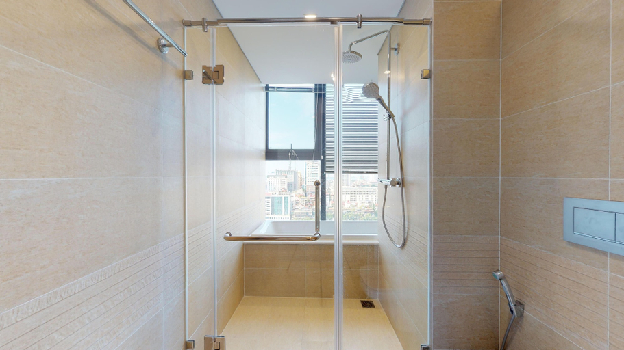Bathroom 4, Feria Home - Vinhomes Metropolis Lieu Giai, Ba Đình