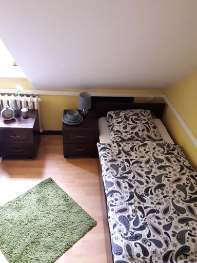 Others 5, Hostel Palacyk, Bydgoszcz City