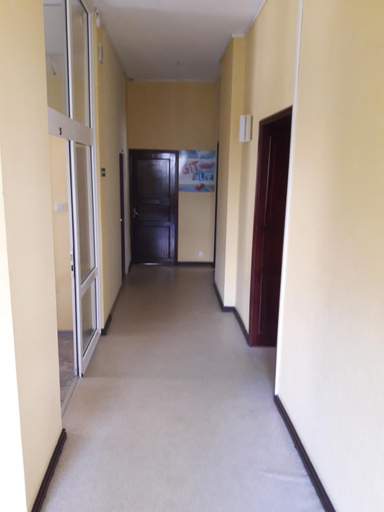 Others 3, Hostel Palacyk, Bydgoszcz City