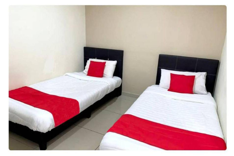 Others 3, OYO 89902 Semerah Suites Homestay, Pontian