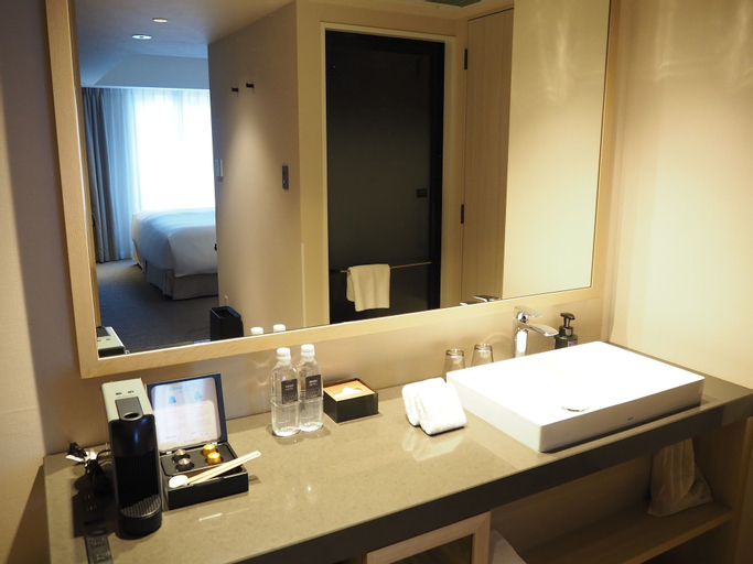Bathroom 6