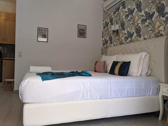 3, Nafsika Apartments, Epirus