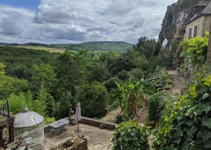 Others 3, Domaine de Fleurie, Dordogne