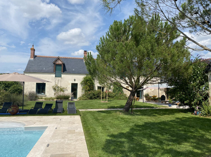 FERME DE L'EREAU, Indre-et-Loire