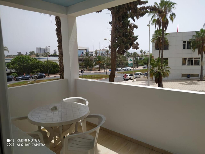 Others 1, Hotel Petite Suede, Agadir-Ida ou Tanane
