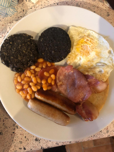 Others 4, Fairview Bed and Breakfast, North Lanarkshire