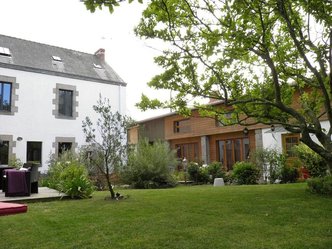 Exterior & Views 2, Maison Bizienne, Loire-Atlantique