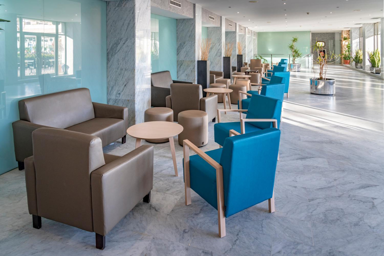 Public Area 4, 4R Salou Park Resort I, Tarragona