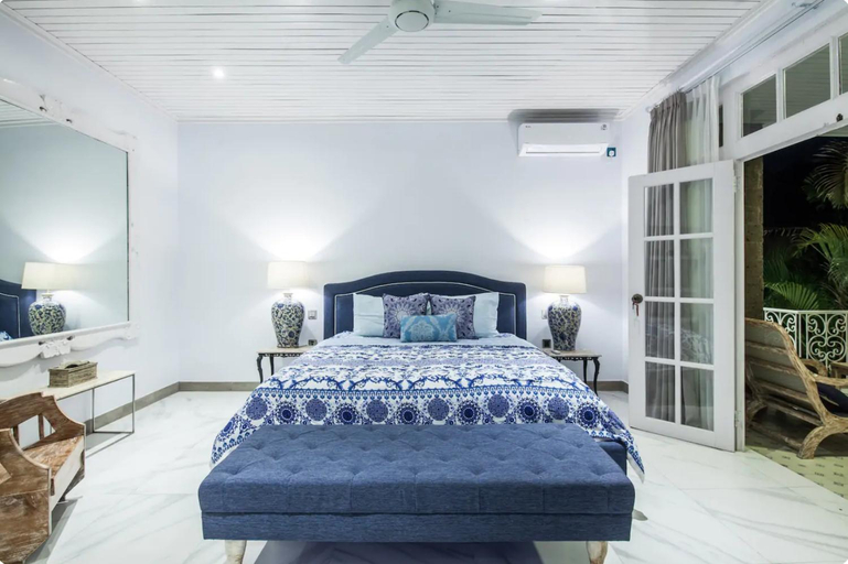 Others 4, Villa Alexandra Seminyak By Island Escape, Badung