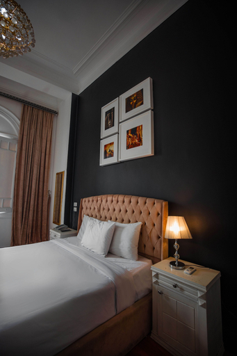 Others 5, The Square Boutique Hotel, Qasr an-Nil