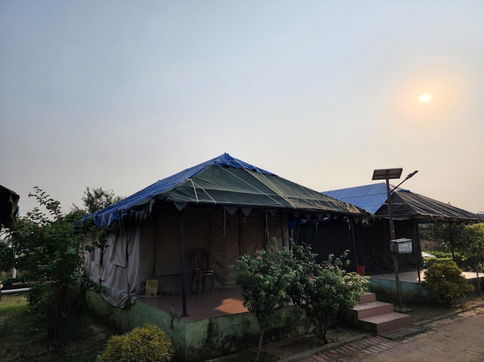 Exterior & Views 2, Baranti Eco Resort, Puruliya