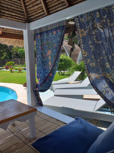 Others 5, Casa Azzurra, Lombok