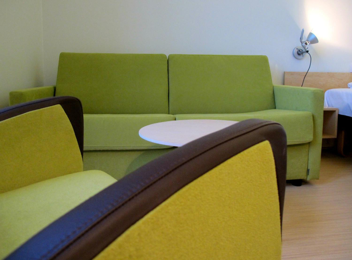 Others 4, Hotel St. Olav, Trondheim