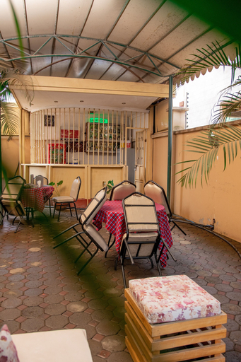 Others 5, Briston Hotel, Arusha Urban